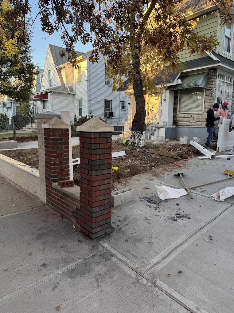 Chand Construction team